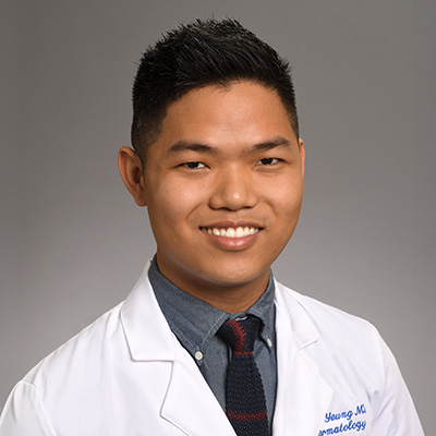 Howa Yeung, MD, MSc