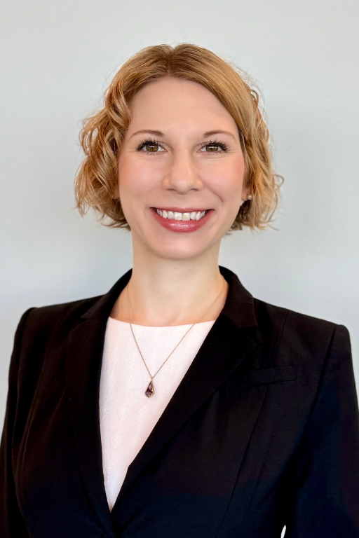 Emily Ryan-Michailidis headshot