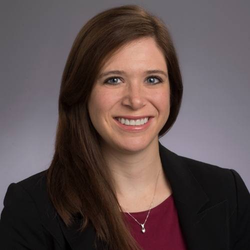 Rebecca Schneider headshot