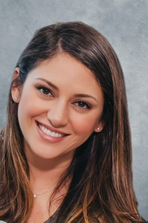 Michelle Schoettler headshot 