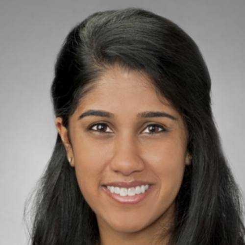 Neema Shah headshot