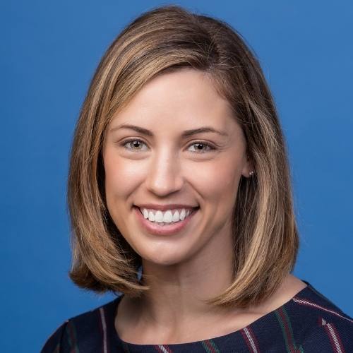 Whitney Sherry headshot