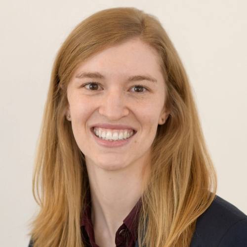 Theresa Shirey headshot
