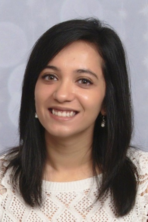 Shubhi Goli headshot