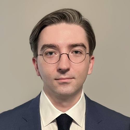 Bojan Slavnic headshot