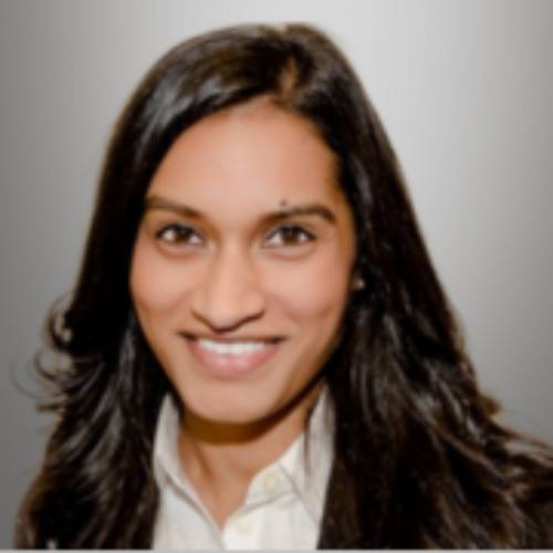 Sneha Neurgaonkar headshot