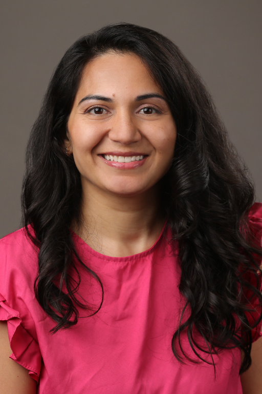 Sejal Tamakuwala headshot