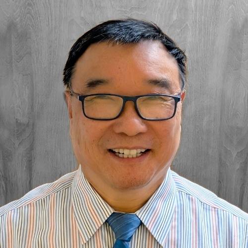 Yilang Tang headshot