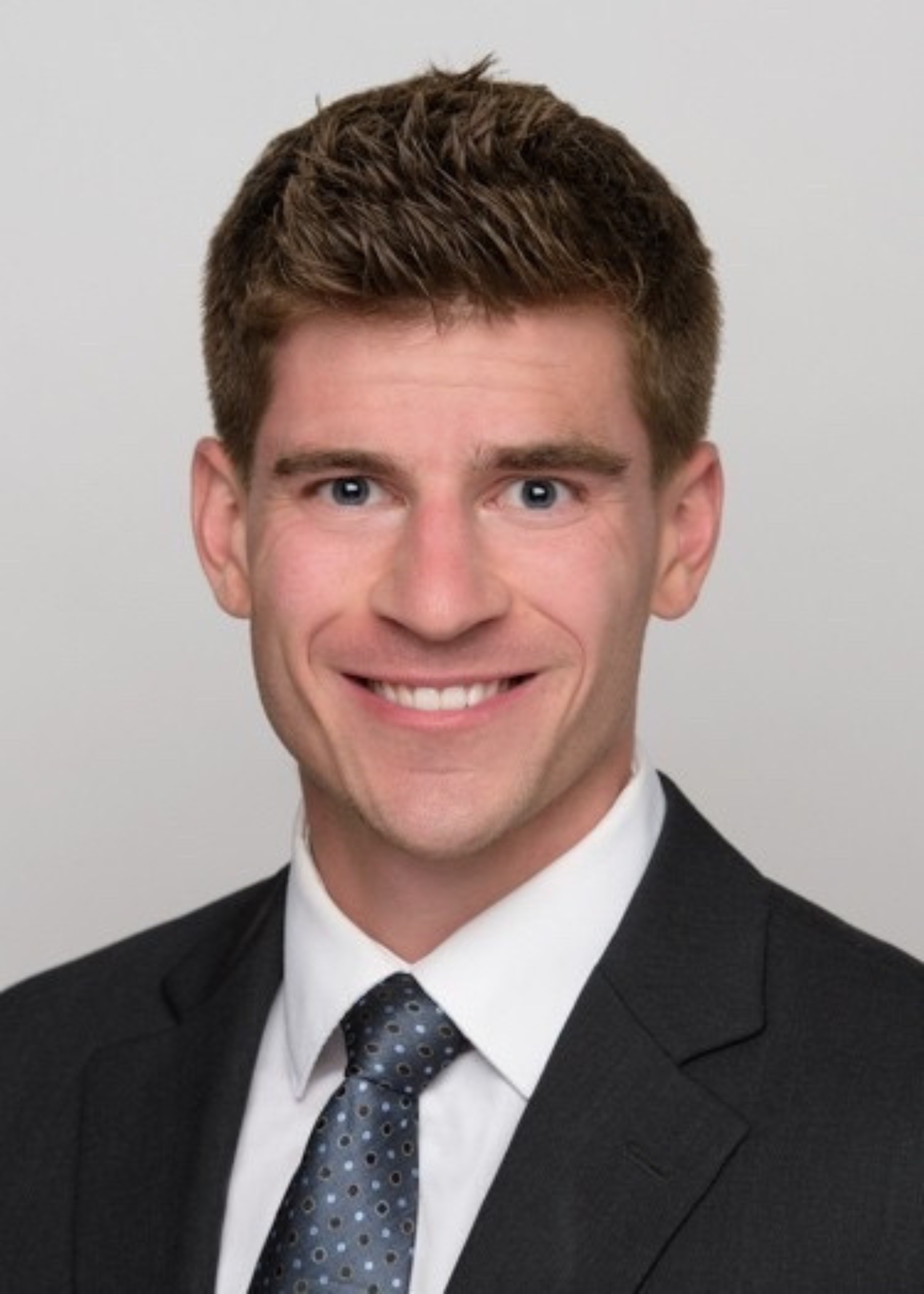 Toby Terwilliger headshot