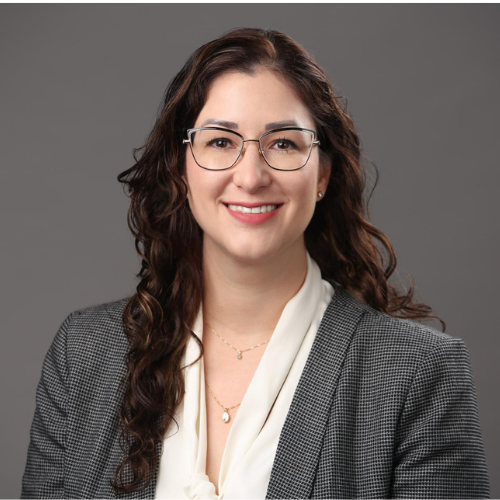 Valentina Grajales headshot