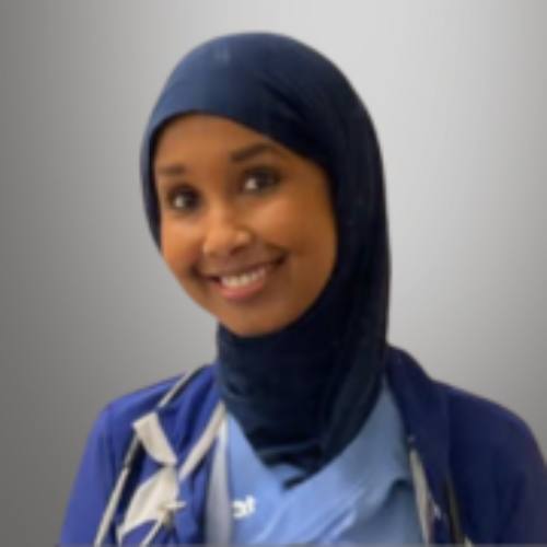 Fatima Warsame headshot