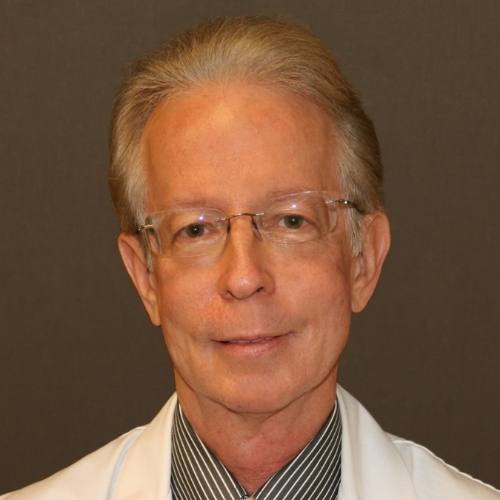Ted Wojno headshot