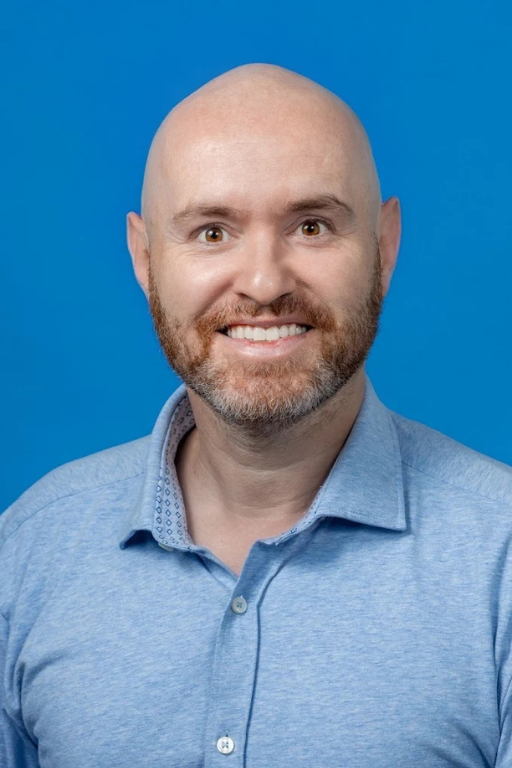 Yaron Fireizen headshot