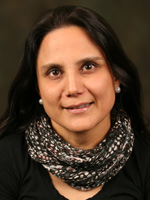 Alejandra San Martin, PhD