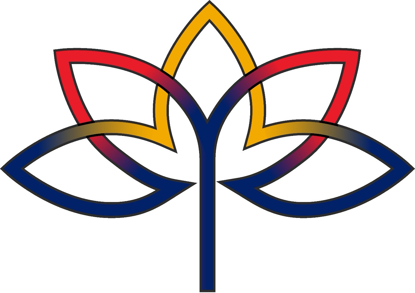Emory Flourishing at Grady logo