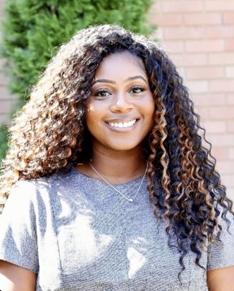 Rakiyah Johnson headshot