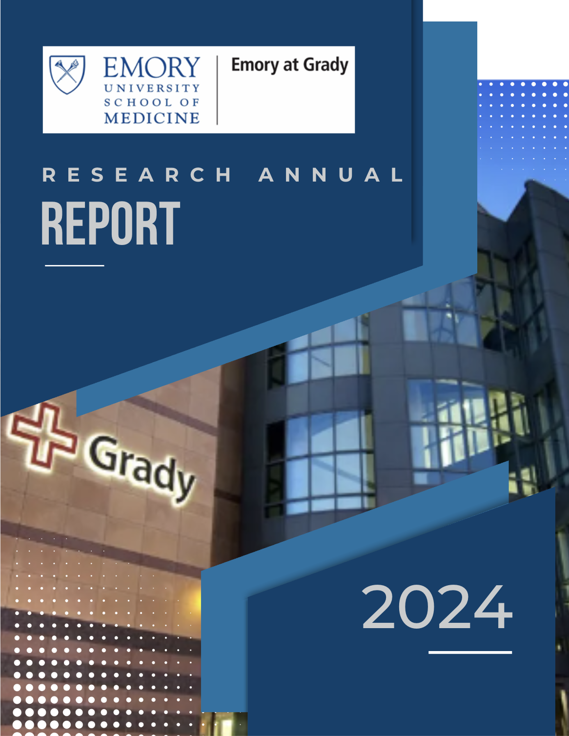 2024 Research Annual Report