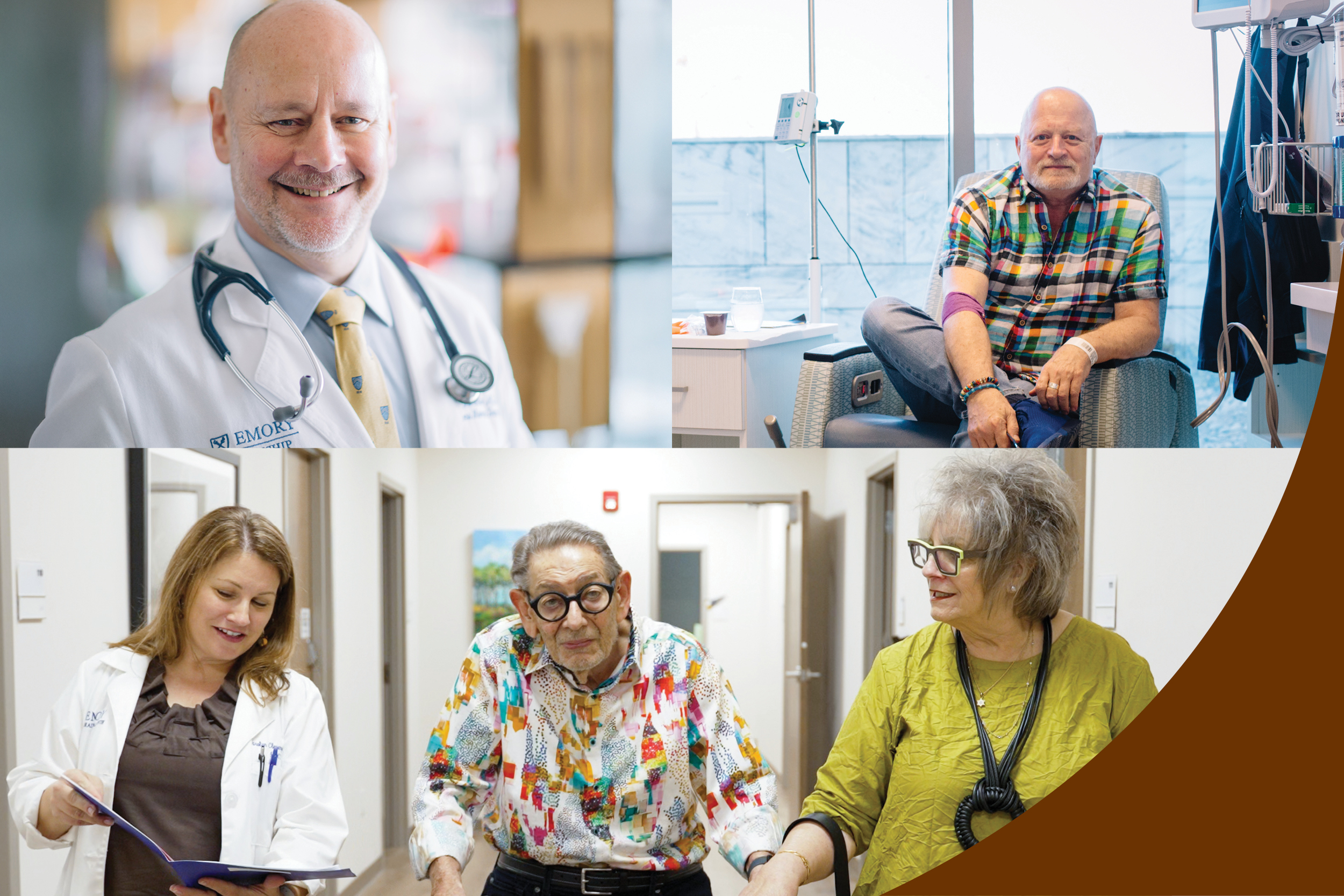 Improving Human Health: The Heart of Healing