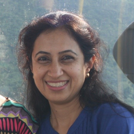 Nita Deshpande