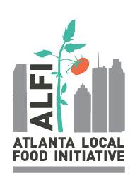 Atlanta Local Food Initiative