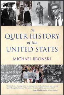 A Queer History of the United States
