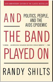And the band played on