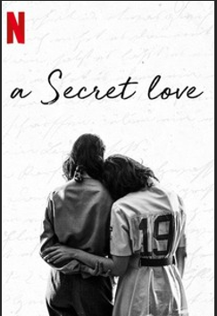 a secret love