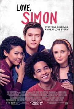 love Simon