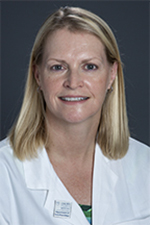Kathryn E. Glas, MD, MBA, FASE
