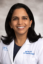 Deepa Patel, MD