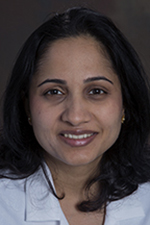 Jayashree Raikhelkar, MD