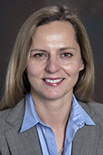 Anna M. Kaiser, MD