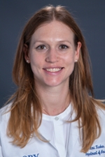 Joelle Karlik, MD
