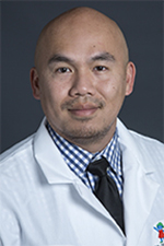 Humphrey Lam, MD