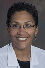 Anne Marie Mckenzie-Brown, MD