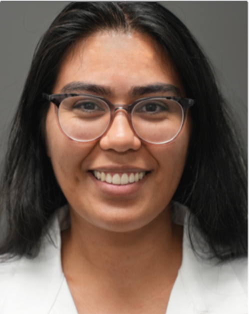 Michelle Garcia, MD | Emory School of Medicine