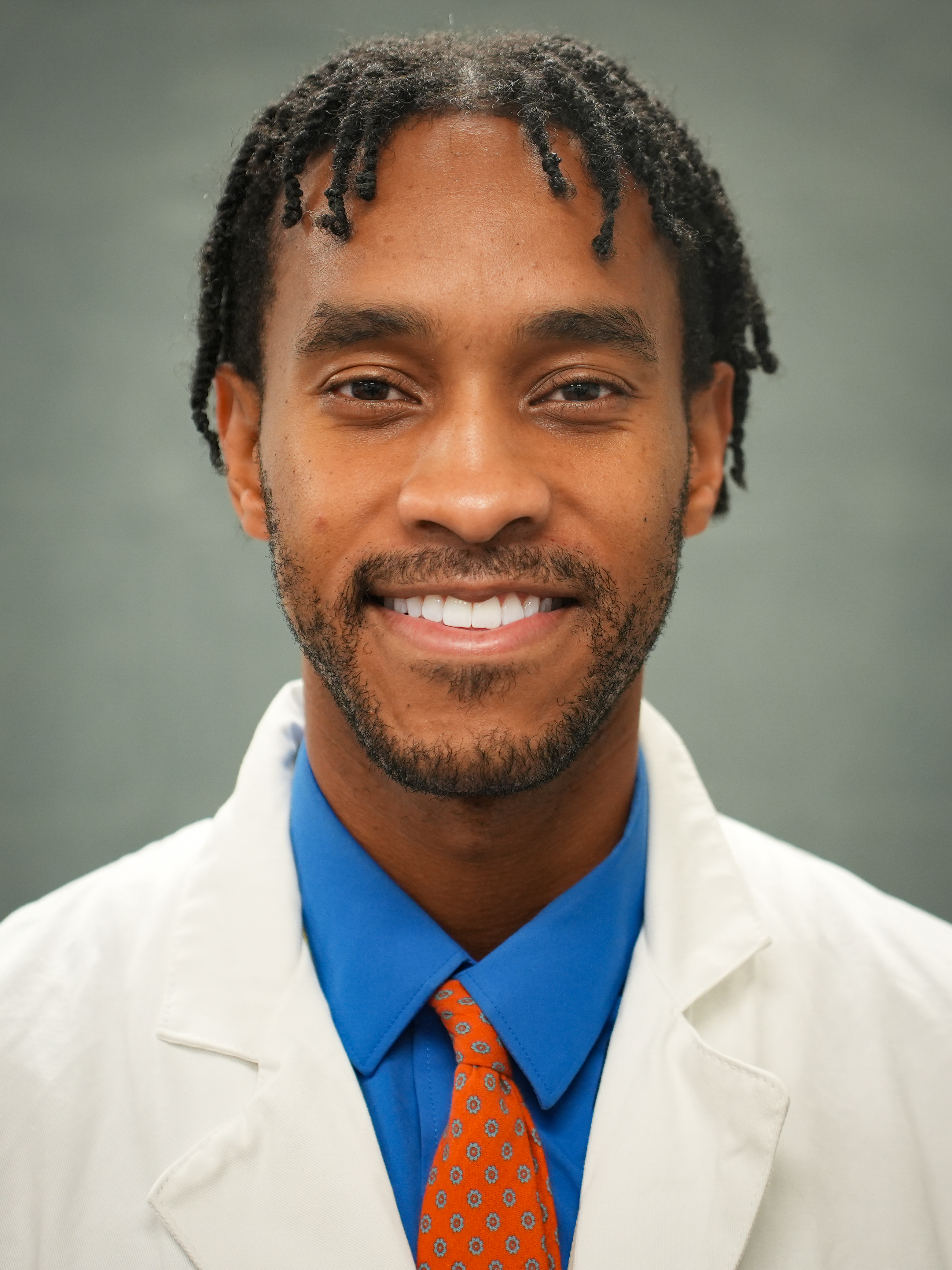 Fitz Tavernier, MD, MPH