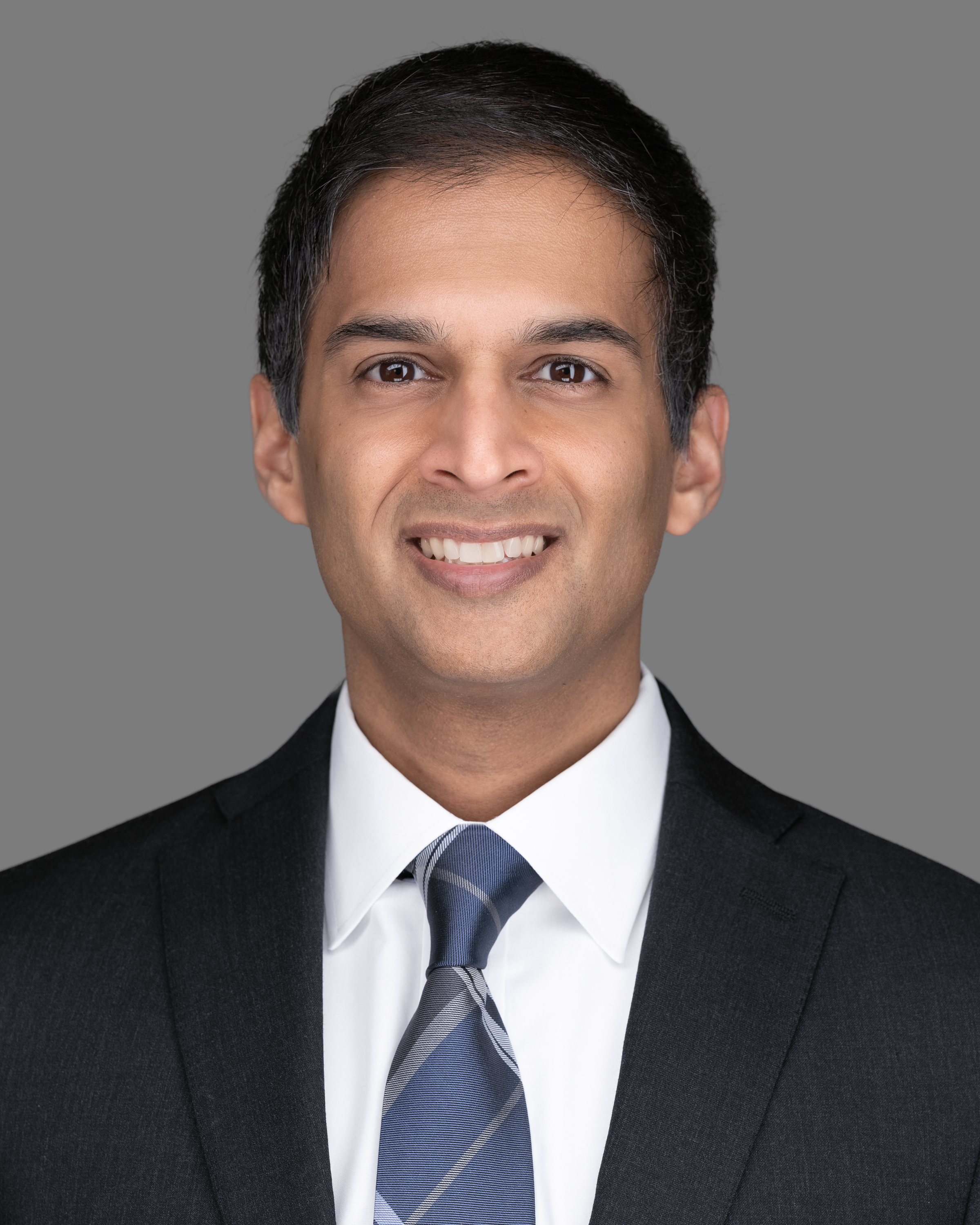 Gaurav Patel, MD