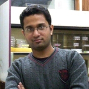 Debayan Dey, PhD