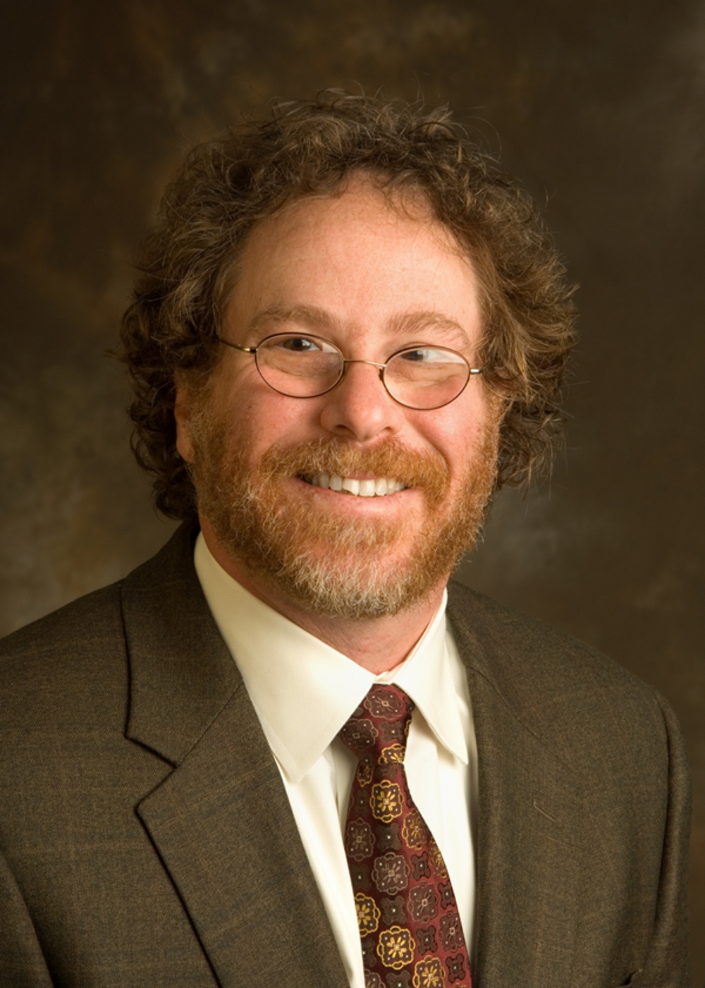 Dr. Jeremy M. Boss
