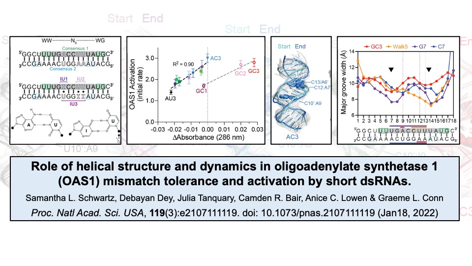 Conn Lab pub in PNAS 2022