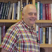 Dean Danner, PhD