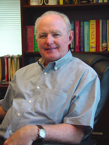 David Lambeth, PhD