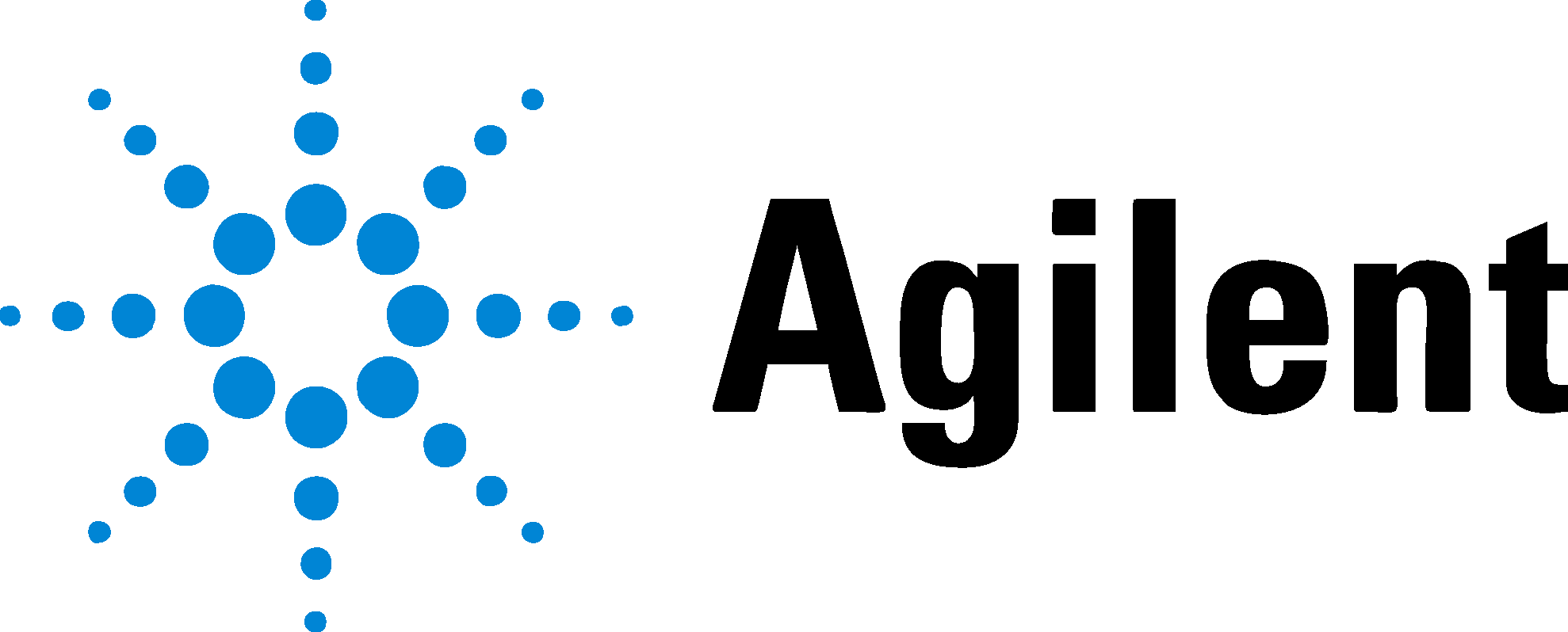 Agilent logo