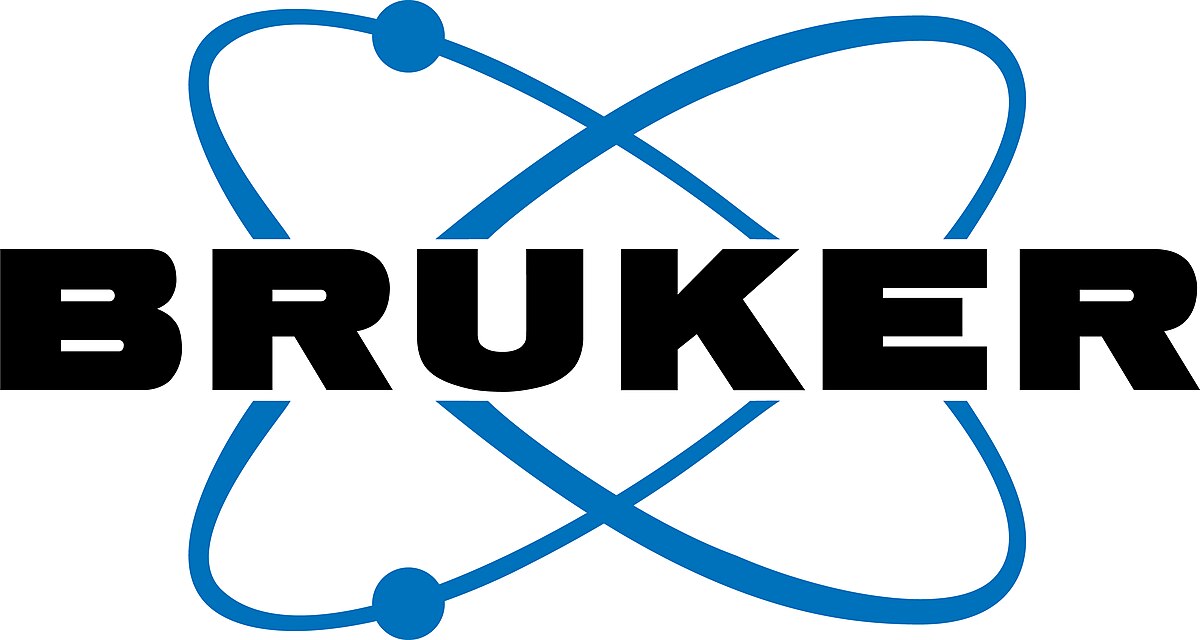 Bruker logo