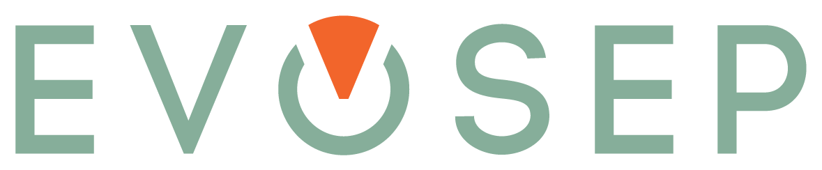 Evosep logo