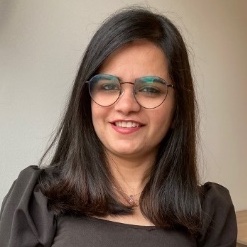 Joshna Gadhavi, PhD