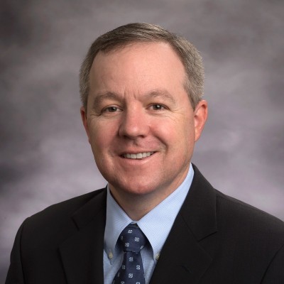 Chris Perry