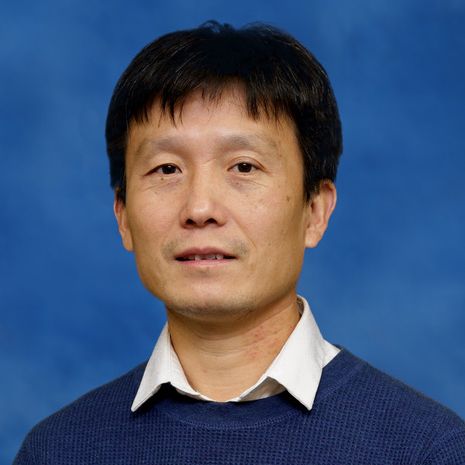 Ding Xu, PhD