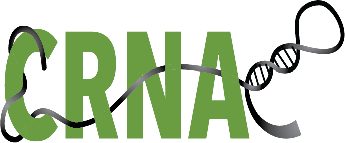 CRNA logo